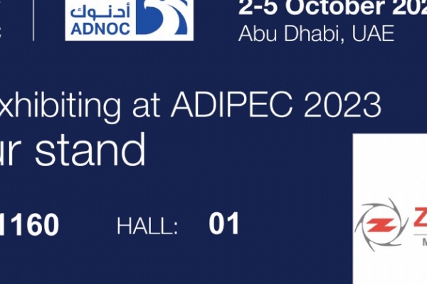 ADIPEC 2023