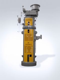 Mechanical agitators